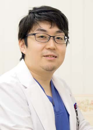 院長 中村 晃和